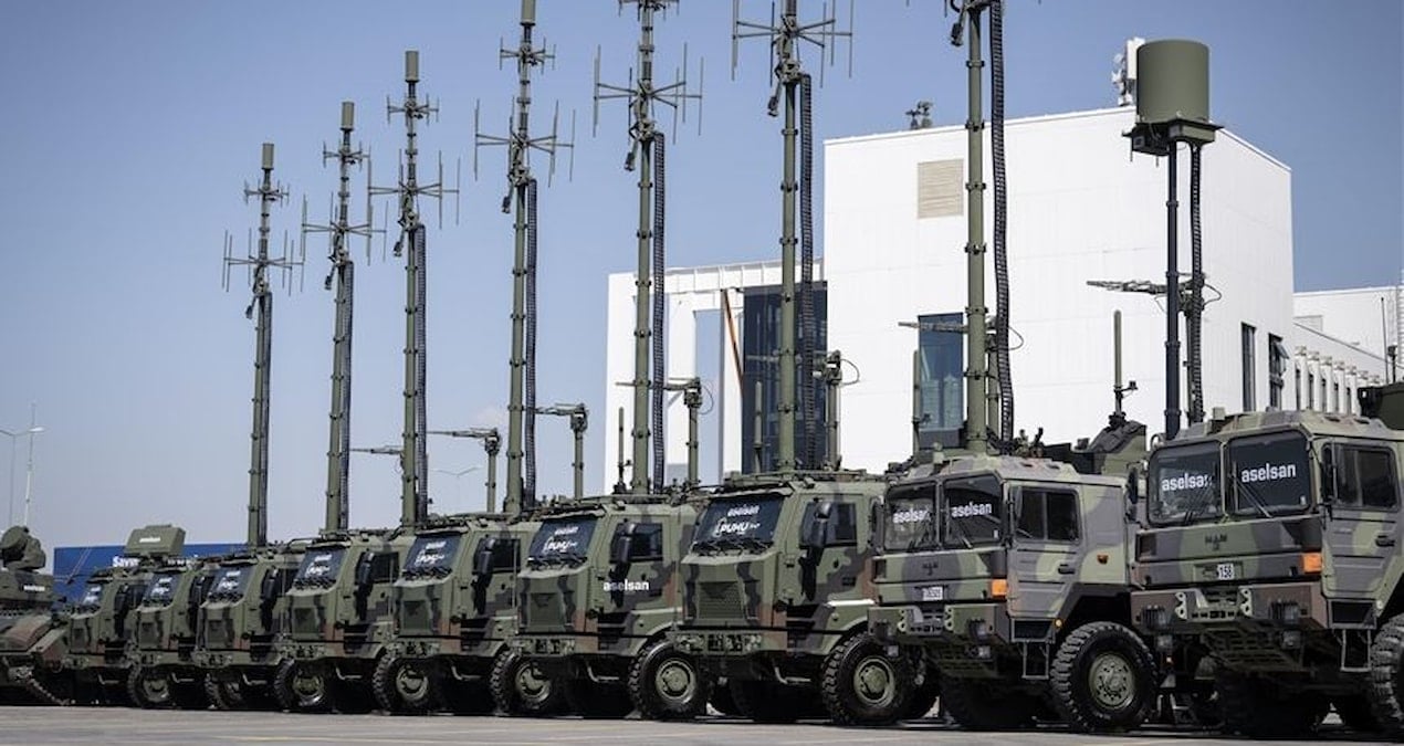 aselsan imzalari atti milyarlarca euroluk hava savunma siparisi verildi LZhXnXUz