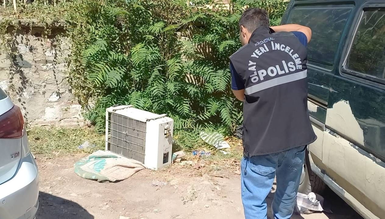 caldigi klimayi satarken yakalandi vlZ5ScXm