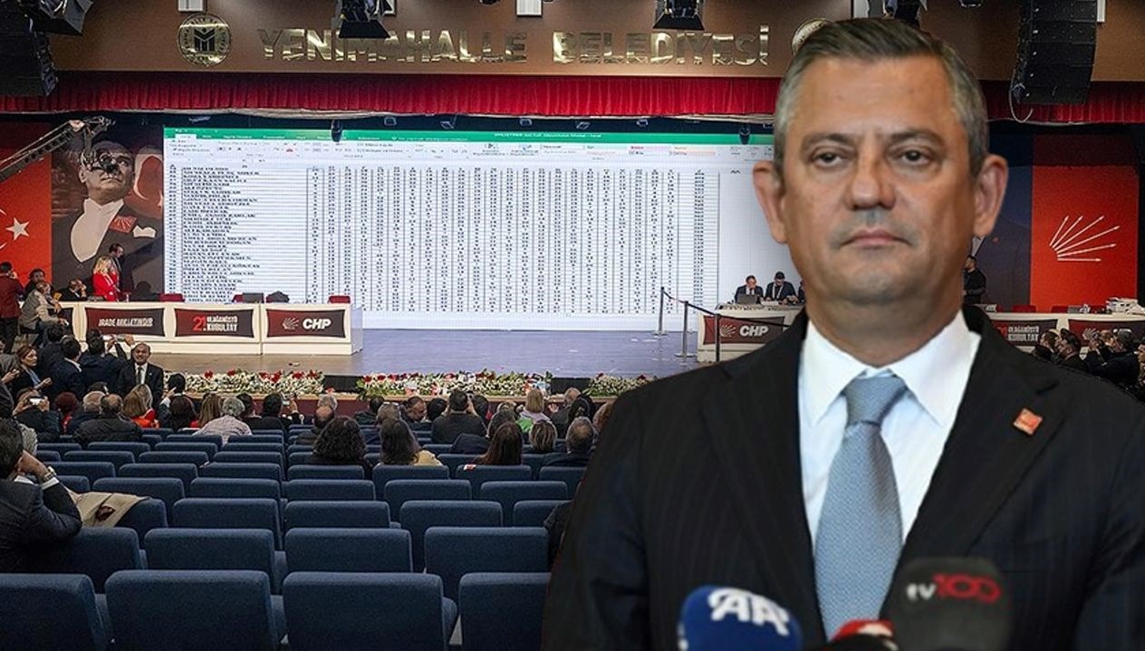 chp 22 olaganustu kurultayi toplaniyor secimden once guven oylamasi yapilacak LfuqCrn6
