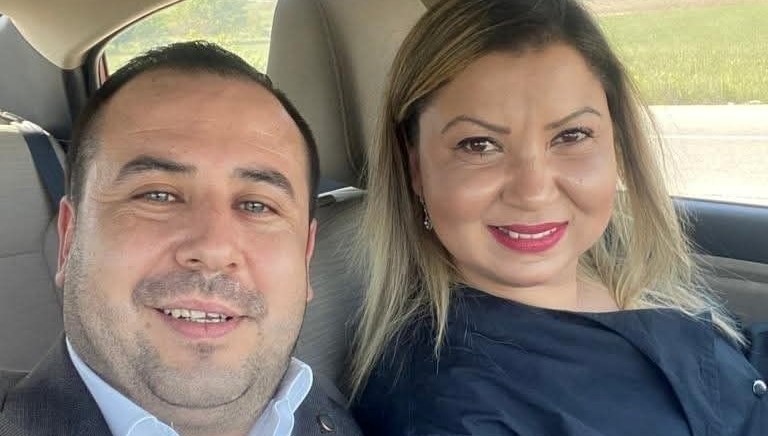 chp il kadin kollari baskani kavgada esini bicakladi qOihrvEl