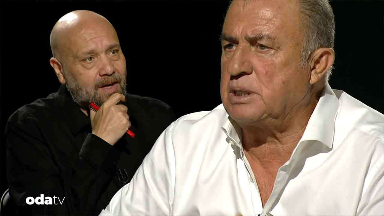 fatih terim yanit verdi fenerbahce neden sampiyon olamiyor nMCRiDcL