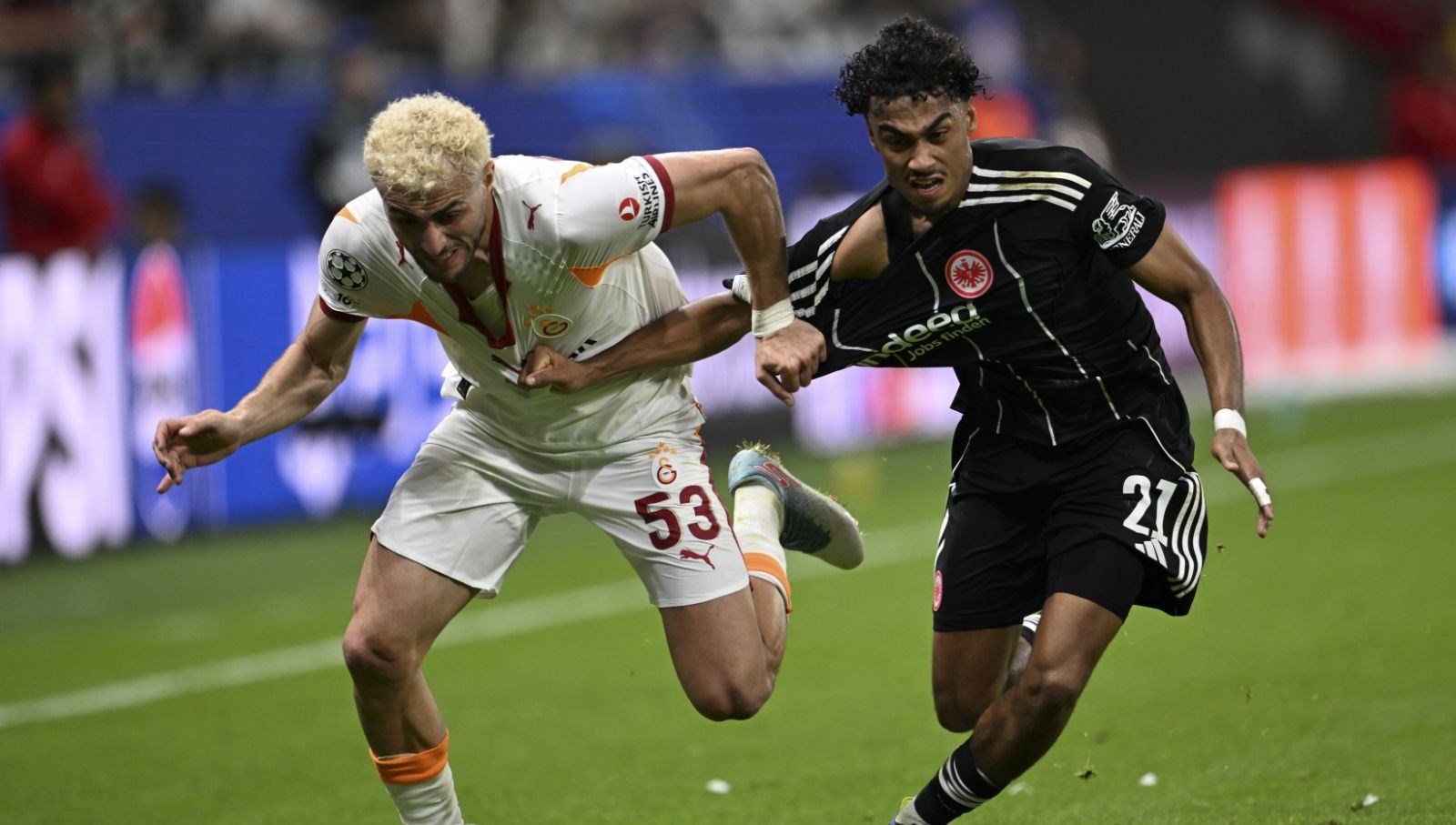 galatasaray liverpool maci ne zaman sampiyonlar liginde 2 hafta heyecani Ehw3MLgC