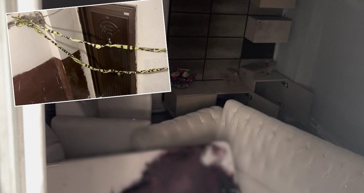 istanbulun gobeginde korkunc cinayet genc kadinin bogazi kesilmis ZkqU6g5A