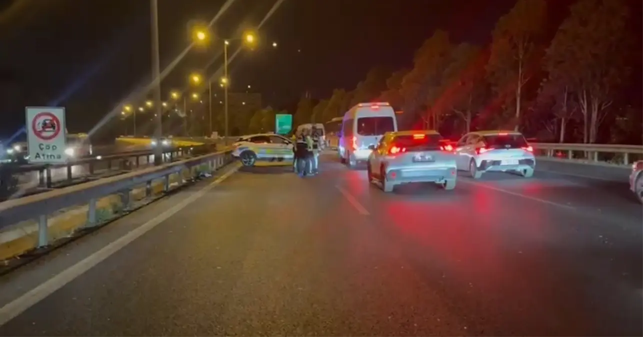 izmirde motosiklet kazasi bir olu xCf1FvyZ