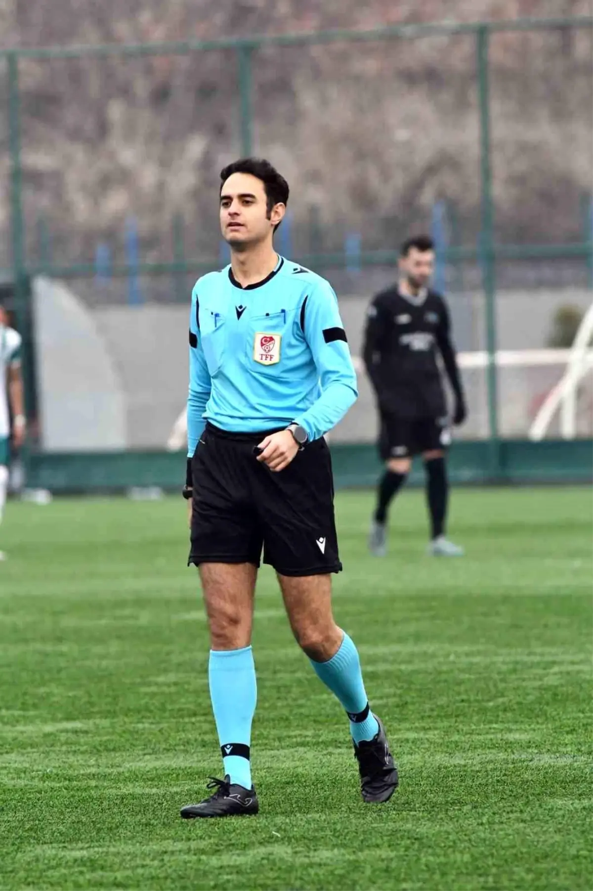 kayseri super amator kumede hakemler belirlendi dnhsGGHJ