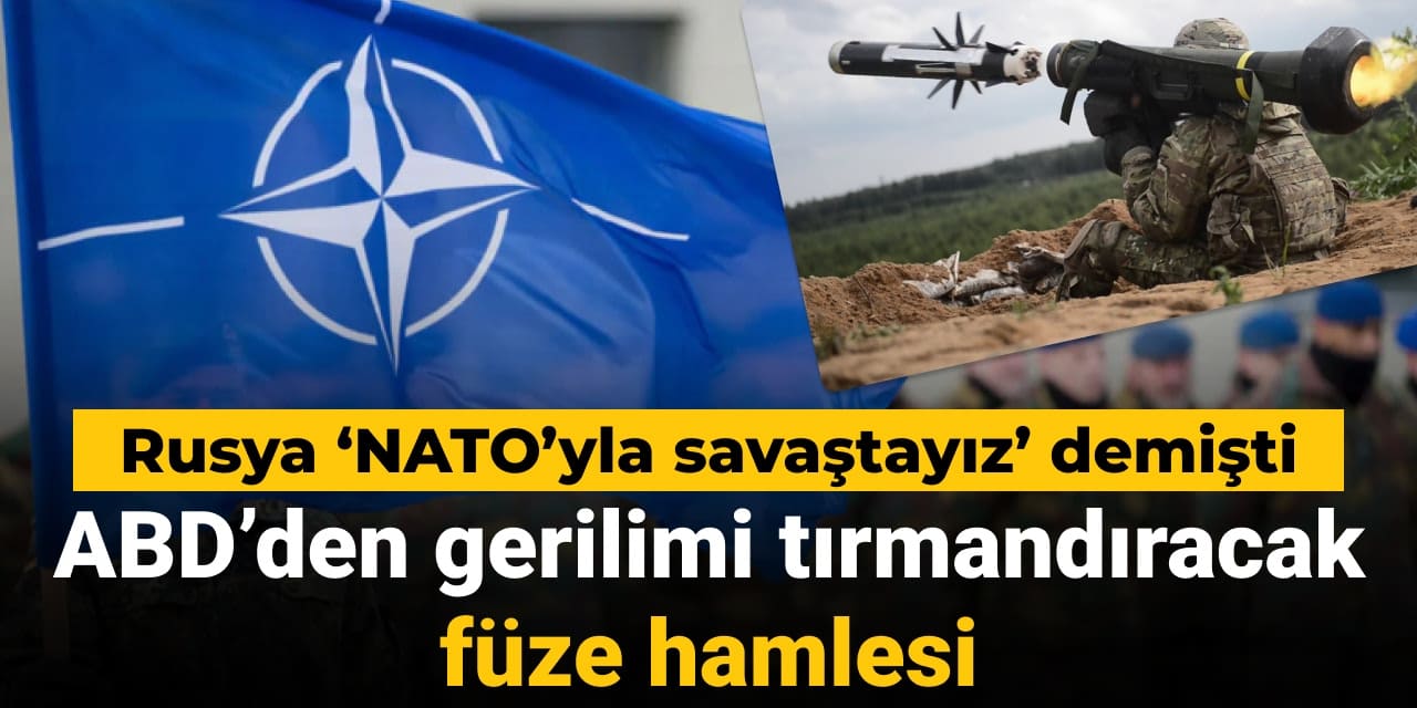 rusya natoyla savastayiz demisti abdden gerilimi tirmandiracak fuze hamlesi EswT5QDN