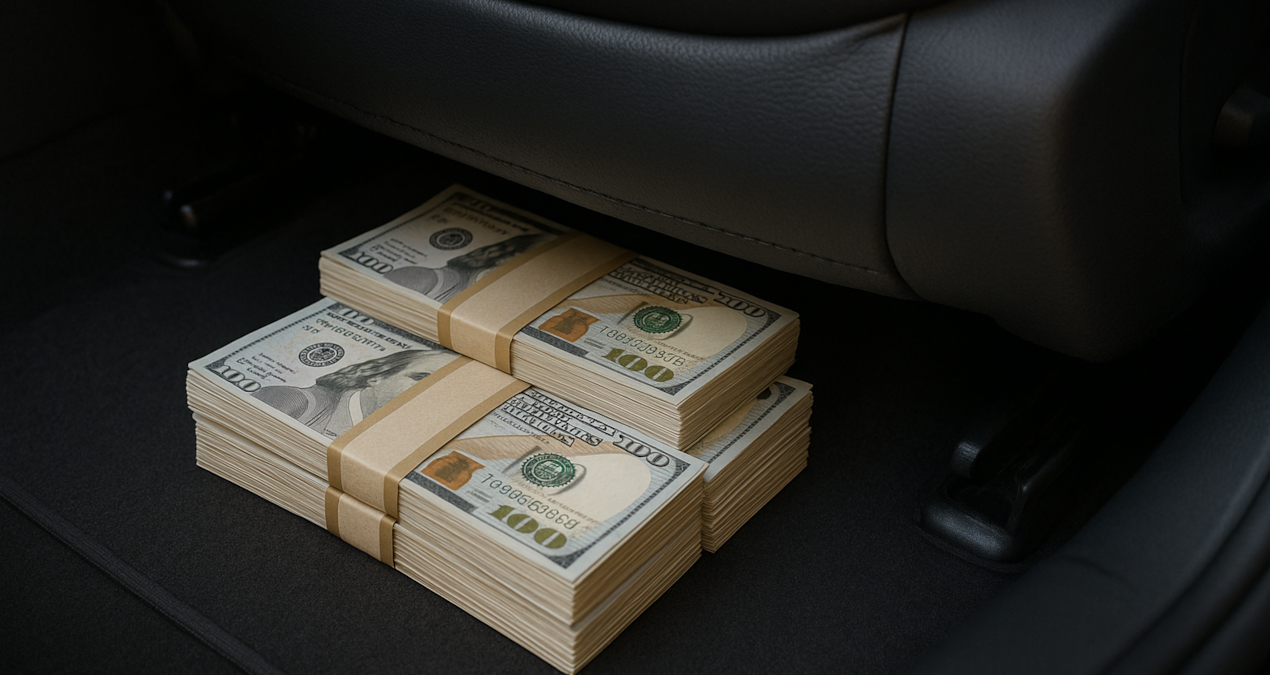 sinirda 3 milyon lirasini kaptirdi nufl2tDV