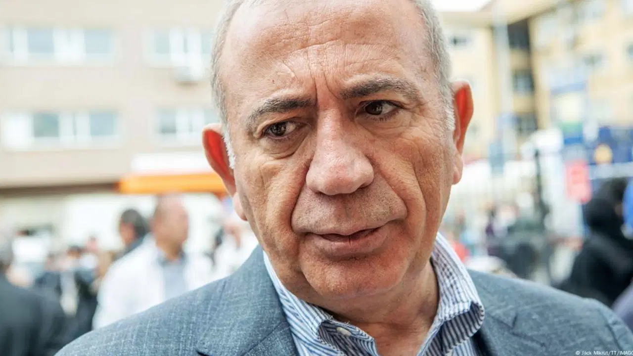 son dakika mahkeme esastan ret karari vermisti kayyum gursel tekinden ilk aciklama gorevimizin basindayiz IYxpCzy1