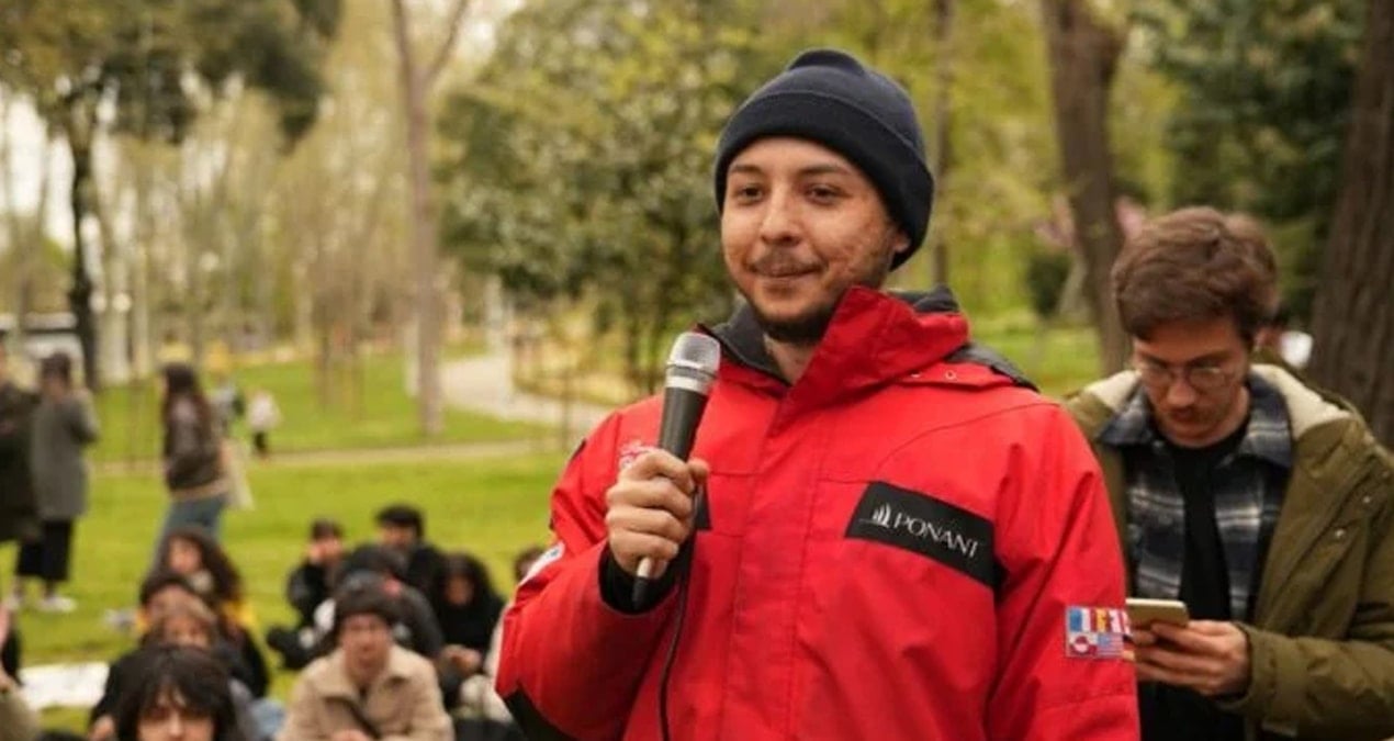 sosyal medya fenomenine cumhurbaskanina hakaretten dava PjQsCbbj