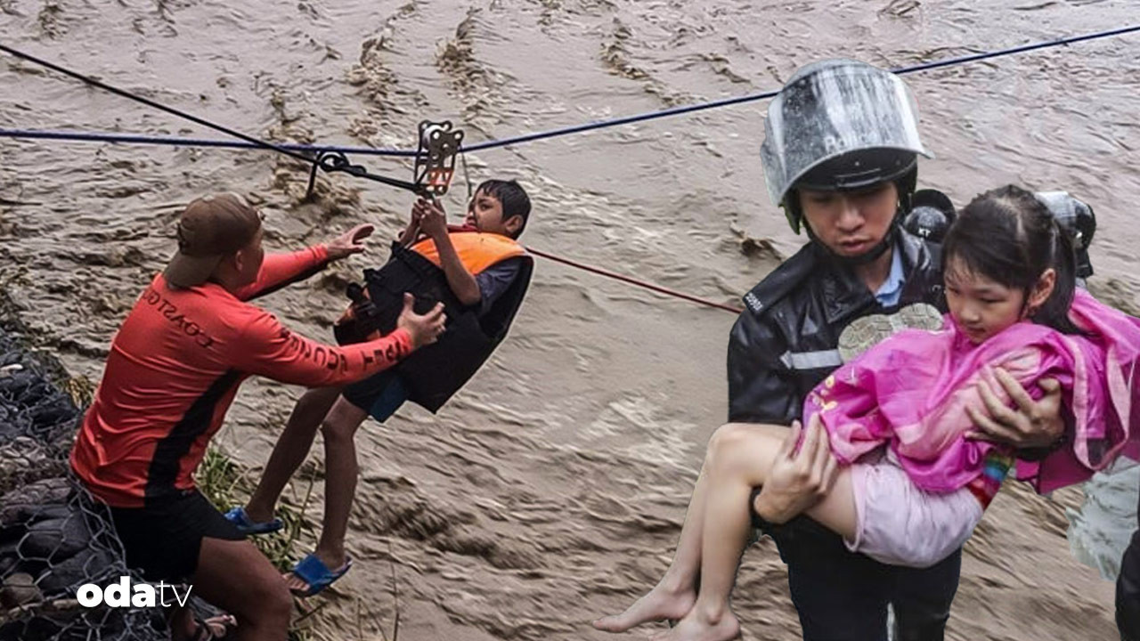 tayvani yikti cinde milyonlar tahliye edildi asyanin ragasa kabusu UVsr8Tlt