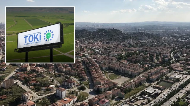 toki 32 ilde 281 tasinmazi acik artirmayla satisa sunuyor iller ve tarih belli oldu 31Wsi6Lj