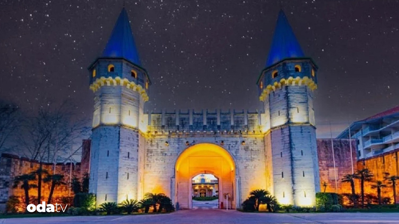 topkapi sarayina gidecekler dikkat X6wM3sTe