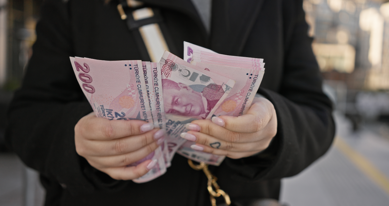 turkiyenin dev bankasinda iban krizi para transferleri aktarilamiyor GscbOQ57