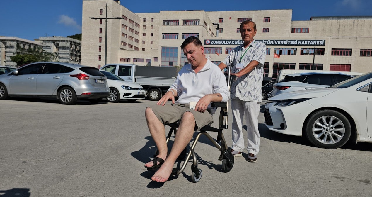 yapilan igne hastanelik etti 1hbTebjA