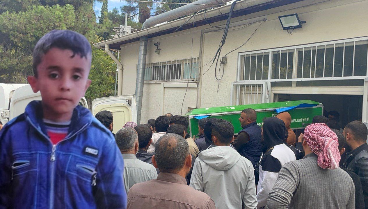 9 yasindaki ahmetin aci olumu ltLruOtU