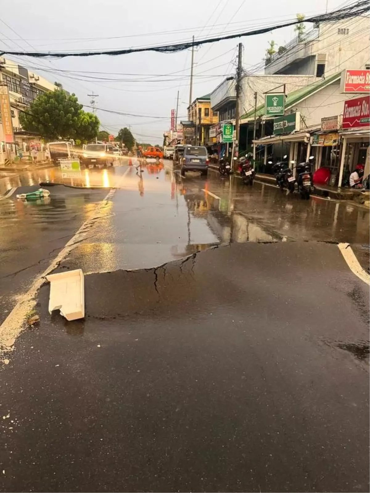 filipinlerdeki depremde olu sayisi 72ye yukseldi X5z2czrg