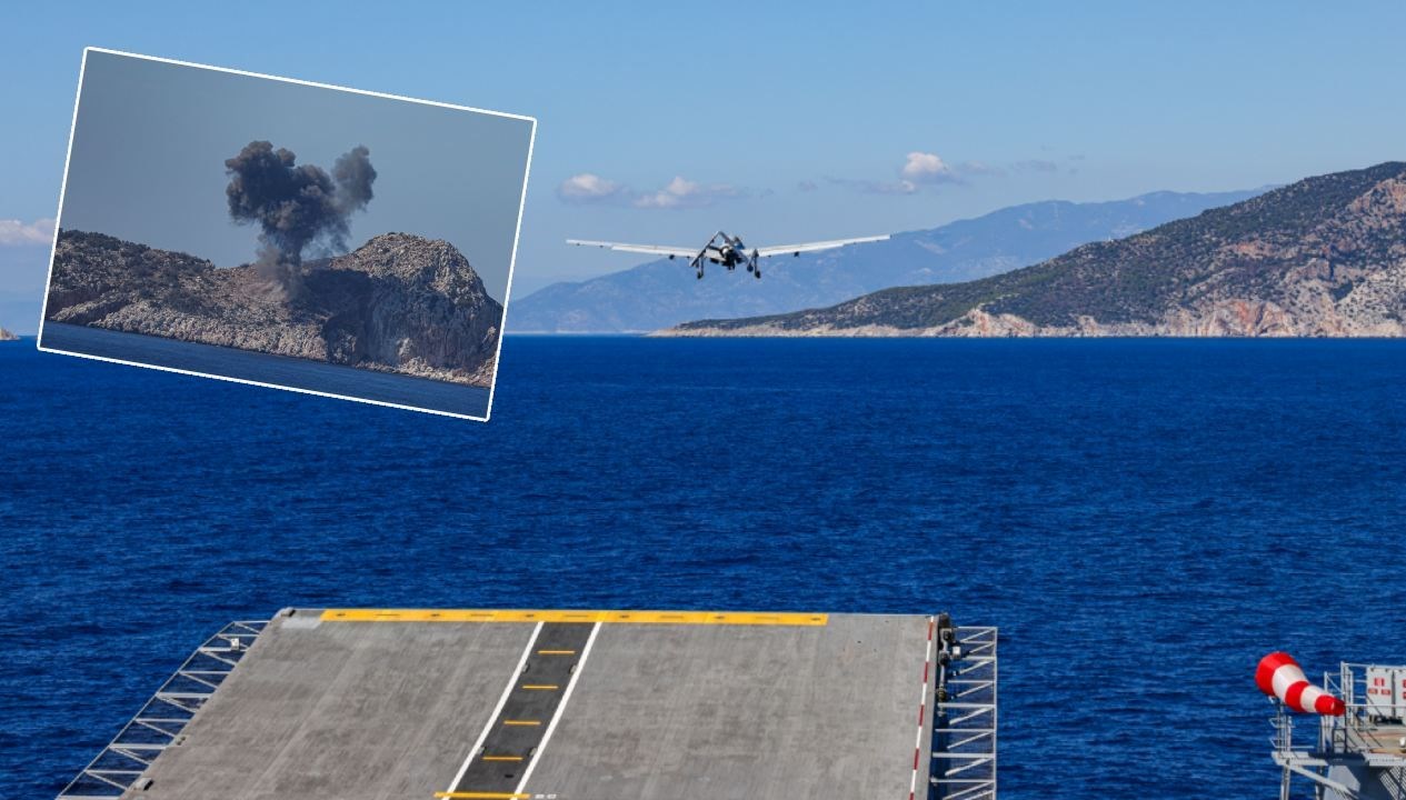 milli sihalardan denizkurdunda tam isabet xENXipnm