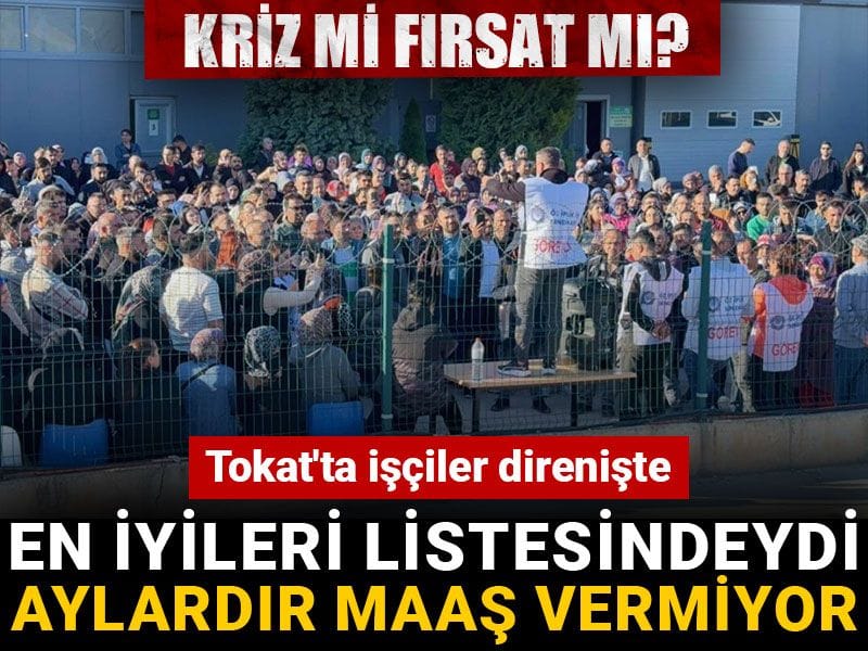 tokatta isciler direniyor turkiyenin en iyileri arasinda ama iscilere aylardir maas vermiyor wSlHzwm5.jpg