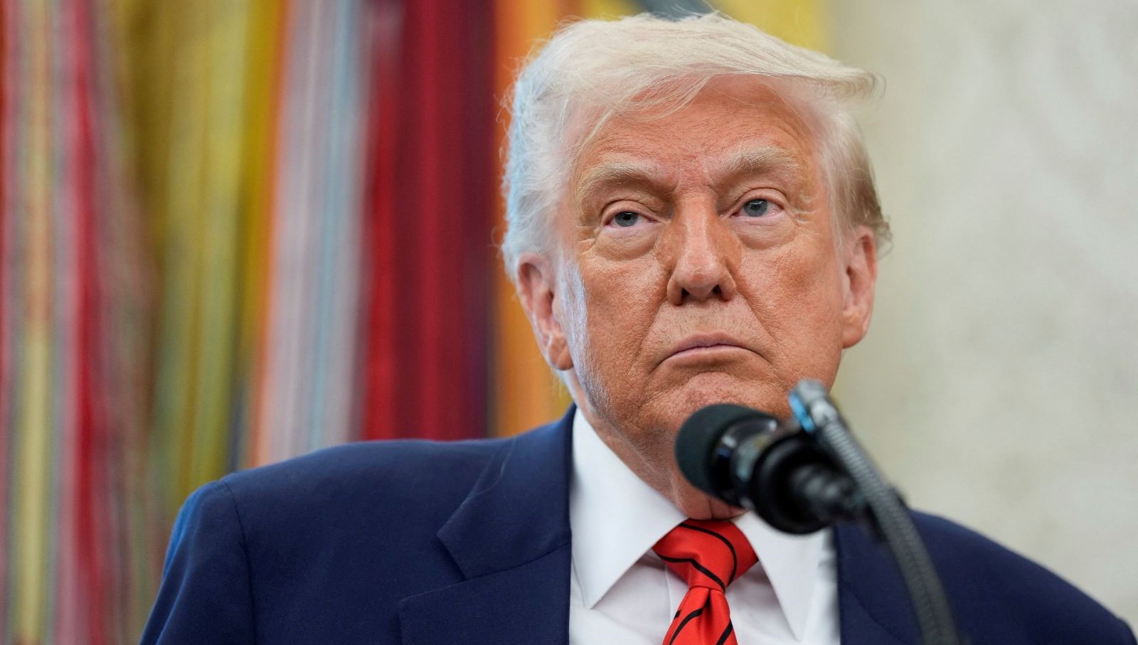 trumptan nobel baris odulu aciklamasi bana ithaf etti XGHJAqNa