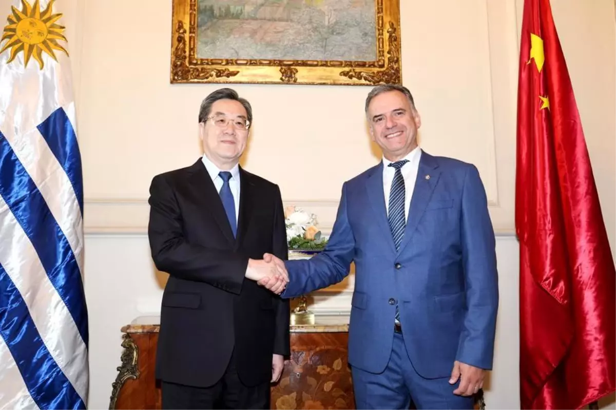 cin ve uruguay arasindaki iliskiler gucleniyor gzmvSmH9.jpg