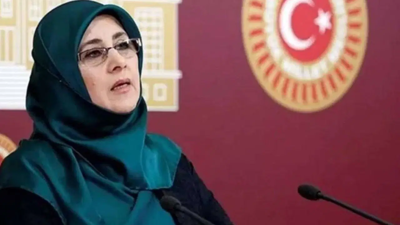 eski hdp milletvekili huda kaya tahliye edildi rfvlYl6z.jpg