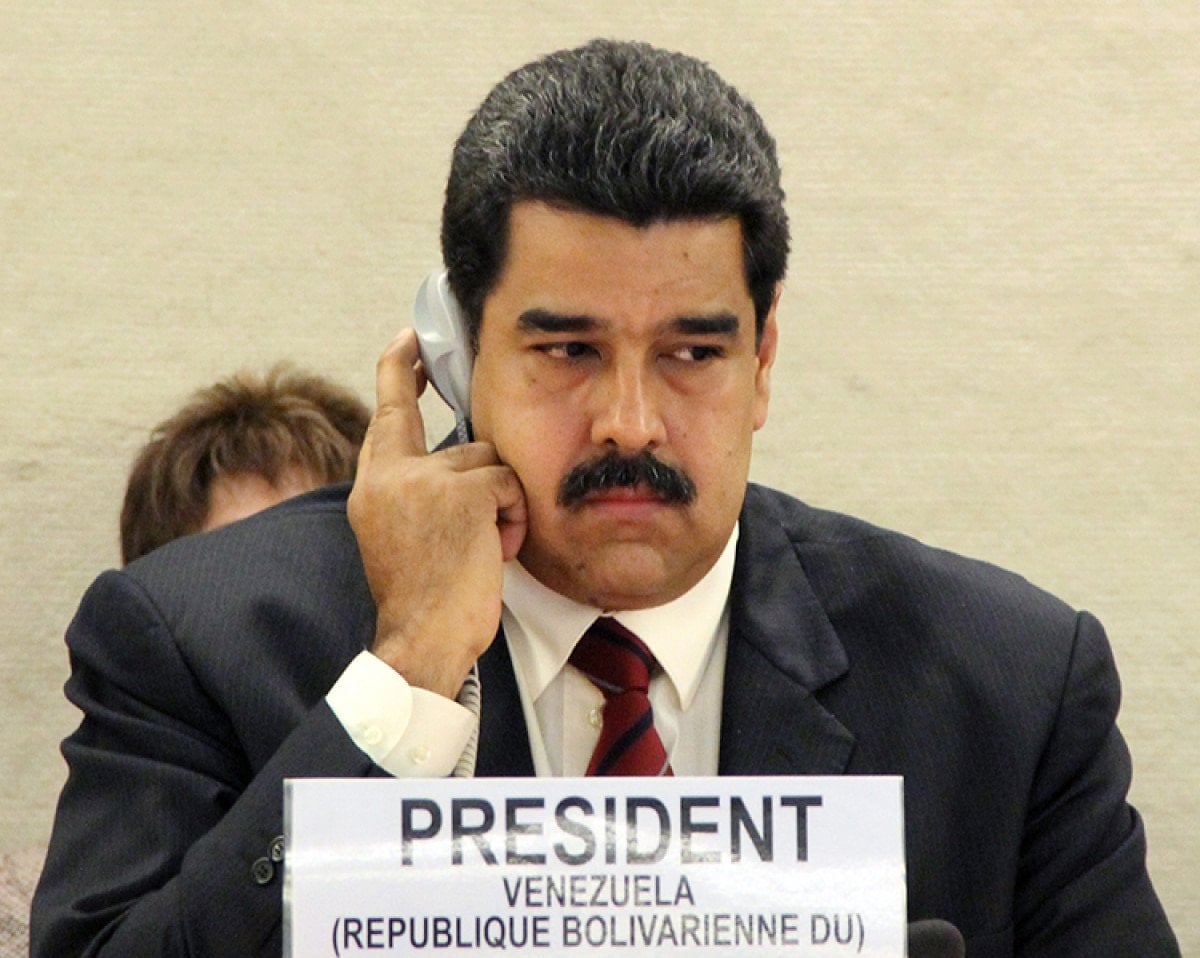 Uluslararası meseleler