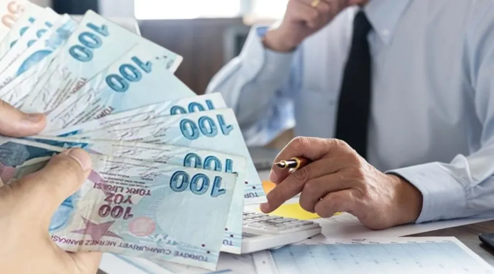 Öğretmenlere 3 Oturumluk Sınav Görevi İçin 10 Bin TL’yi Aşan Ödeme!