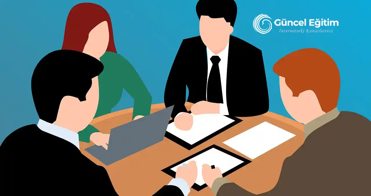 Milli Eğitim Akademisi hazırlık eğitimine alınacak asıl ve yedek adaylar berlli oldu –