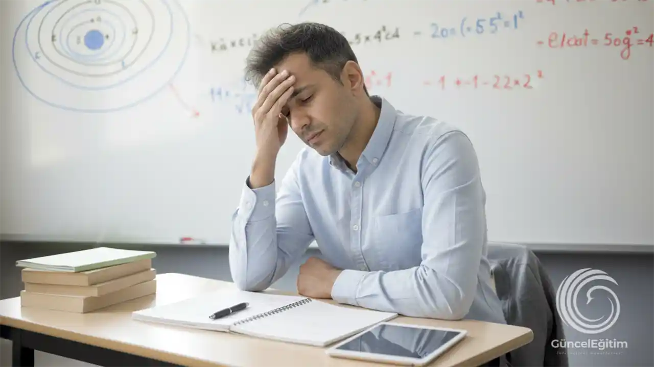 Öğretmenlerin Sevmediği 16 Veli Davranışı –