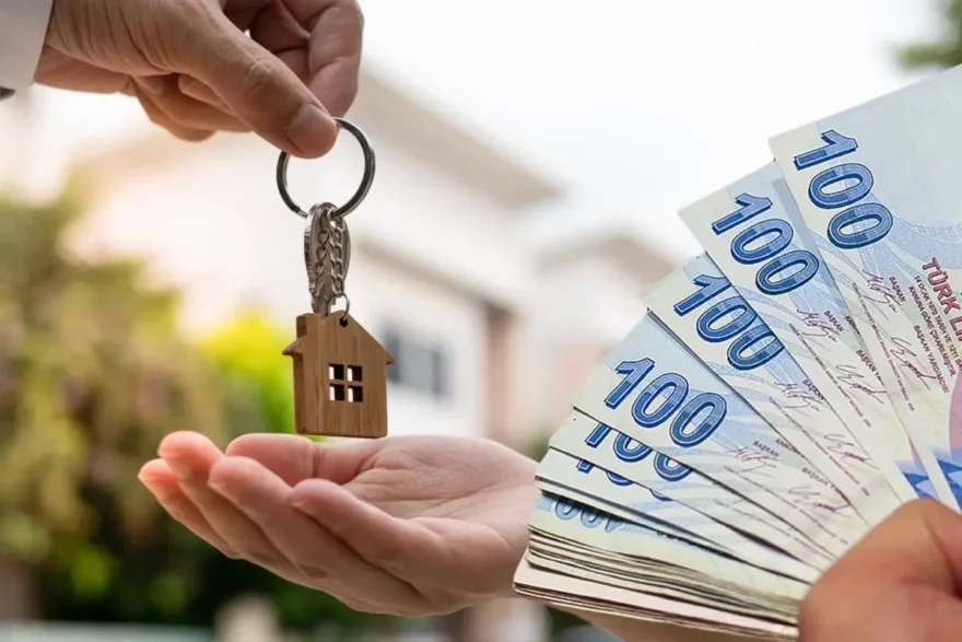 BDDK’nın Yenilikçi Adımları Konut Satışlarını Canlandırdı! 33 Ay Aradan Sonra İlk Yükseliş