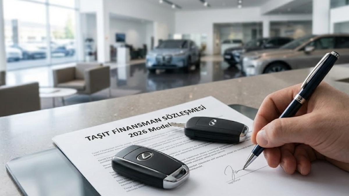 Sıkça Sorulan Sorular