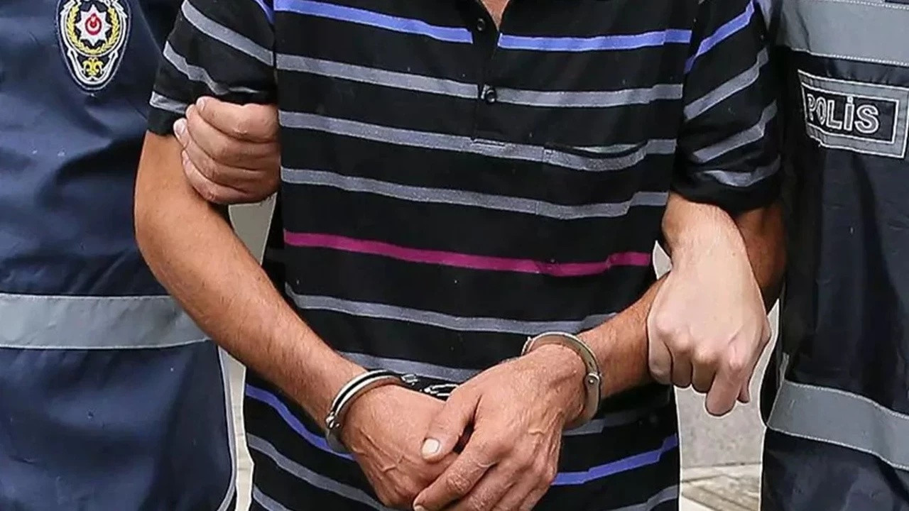 DEAŞ’a Yönelik Büyük Operasyon: 525 Gözaltı