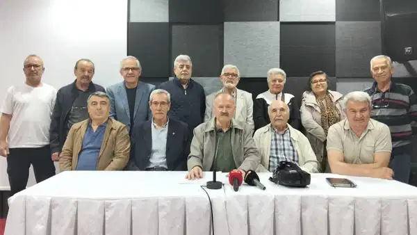 Bilecik Emeklilerinden Çağrı: “Sadaka Değil, Ödediğimiz Primlerin Gerçek Karşılığını İstiyoruz”