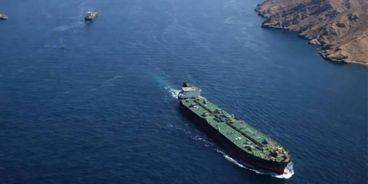 Hürmüz Boğazı’nda İran’dan dikkat çeken açıklamalar: “Boğaz bize ait”