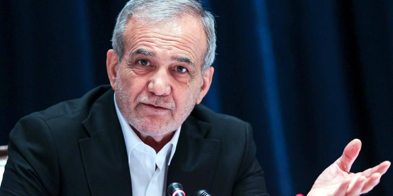 İran Liderinden ABD’ye Tepki: Deniz Güvenliği ve Egemenlik Vurgusu