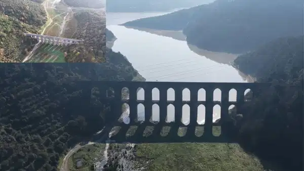 İstanbul Baraj Doluluk Oranı 24 Nisan 2026’da Ne Kadar?