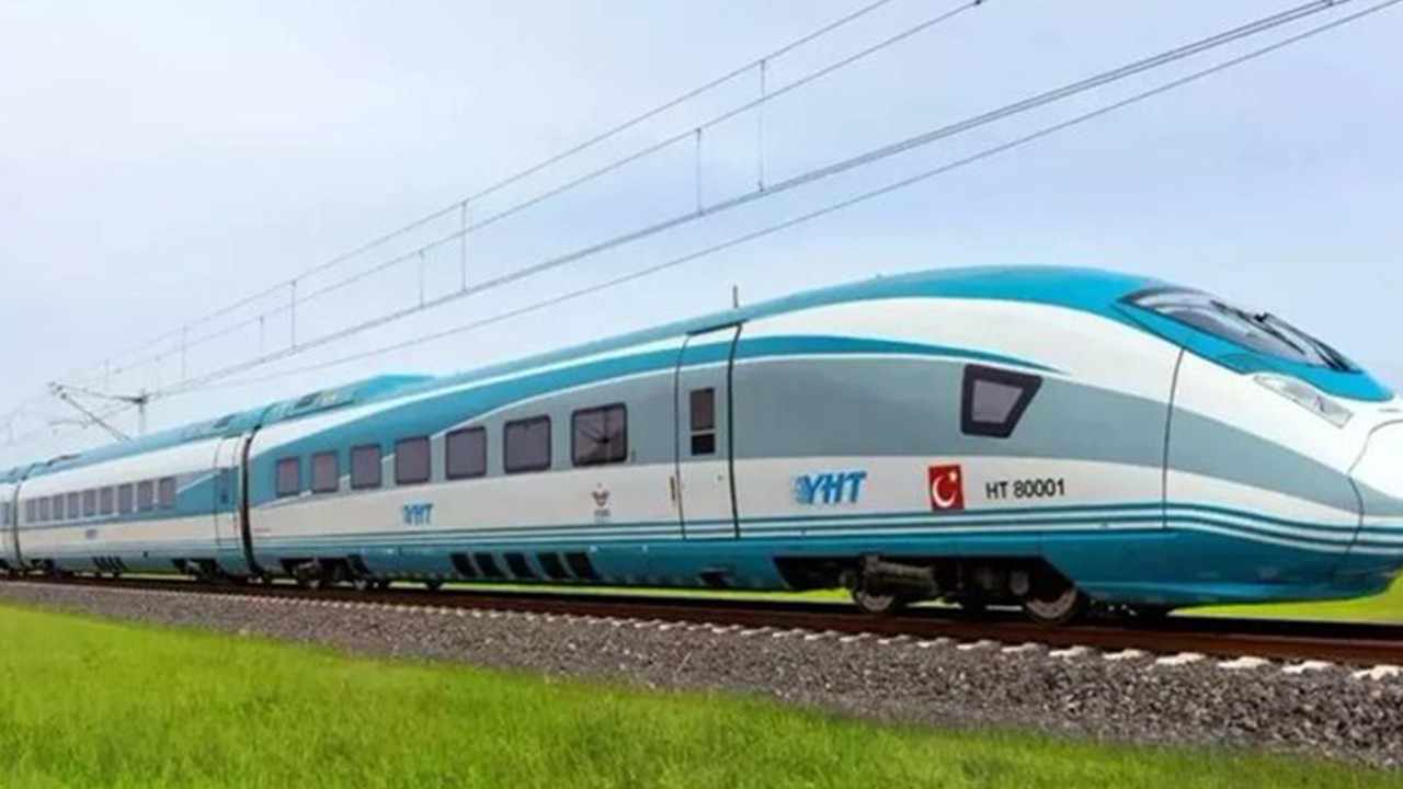 Yerli Hızlı Tren, 225 Kilometre Hız Elde Etti