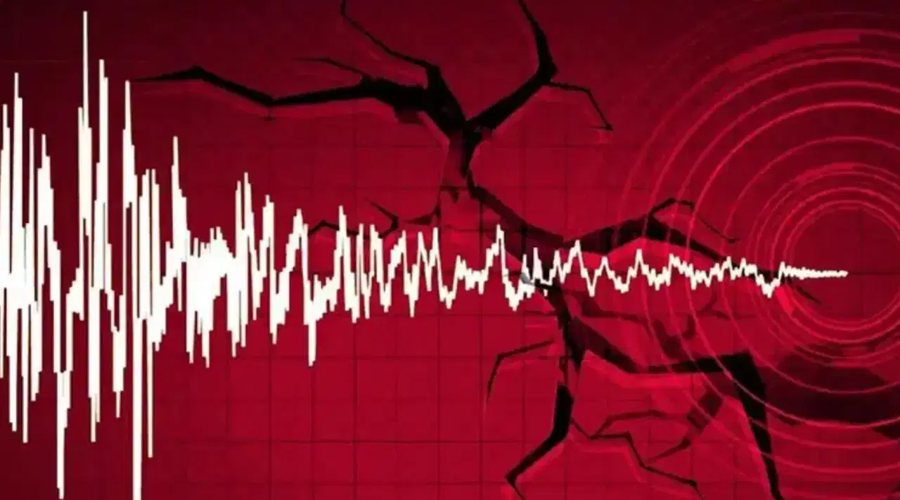 Kahramanmaraş’ta 3.6 Büyüklüğünde Deprem Gerçekleşti