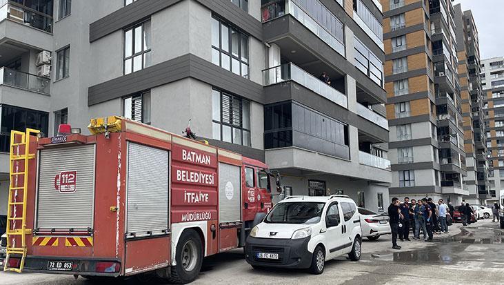 Batman’da Asansör Kazası! Kurtarma Çabası Hayat Kayıplarına Yol Açtı