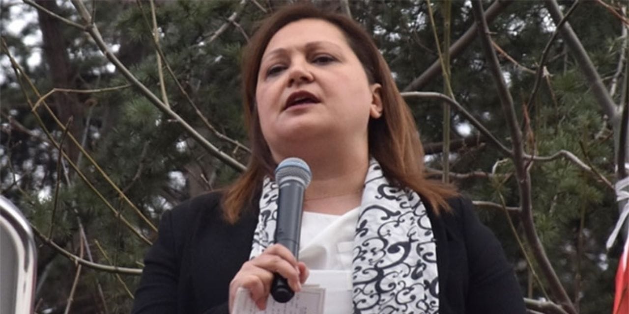 Burcu Köksal’ın AK Parti’ye Geçişi İçin Tarih Verildi