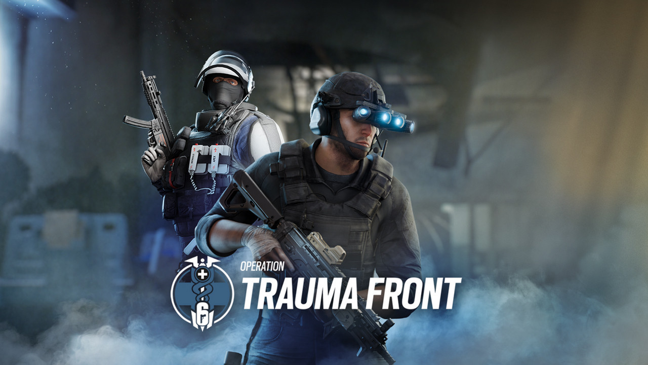 Rainbow Six Mobile’da Yeni Sezon: Tüm Detaylar ve Yenilikler