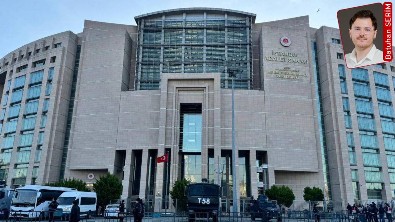 Saraçhane’deki Gözaltı Olayında Yargılama Süreci Beklemede: Bakanlık İzni Alınamadı