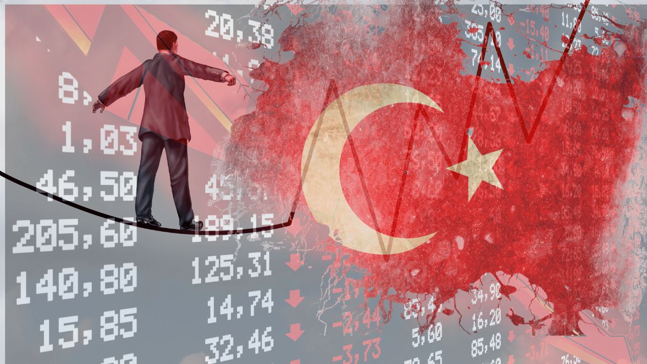Fitch’ten Türkiye’nin Ekonomik Durumu Hakkında Kötü İşaretler