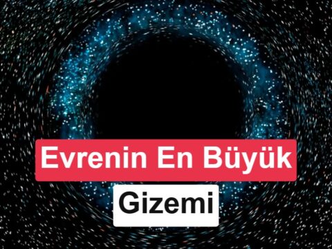 Kara deliklerin olay ufkuna ait “parmak izleri” ilk kez tespit edildi