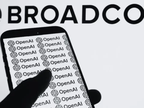 OpenAI, Broadcom ile tasarladığı çipi tanıttı