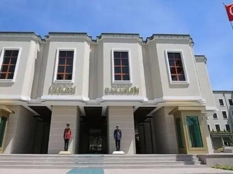 SON DAKİKA | İçişleri Bakanlığı duyurdu: CHP’li 2 Belediye Başkanı görevden uzaklaştırıldı