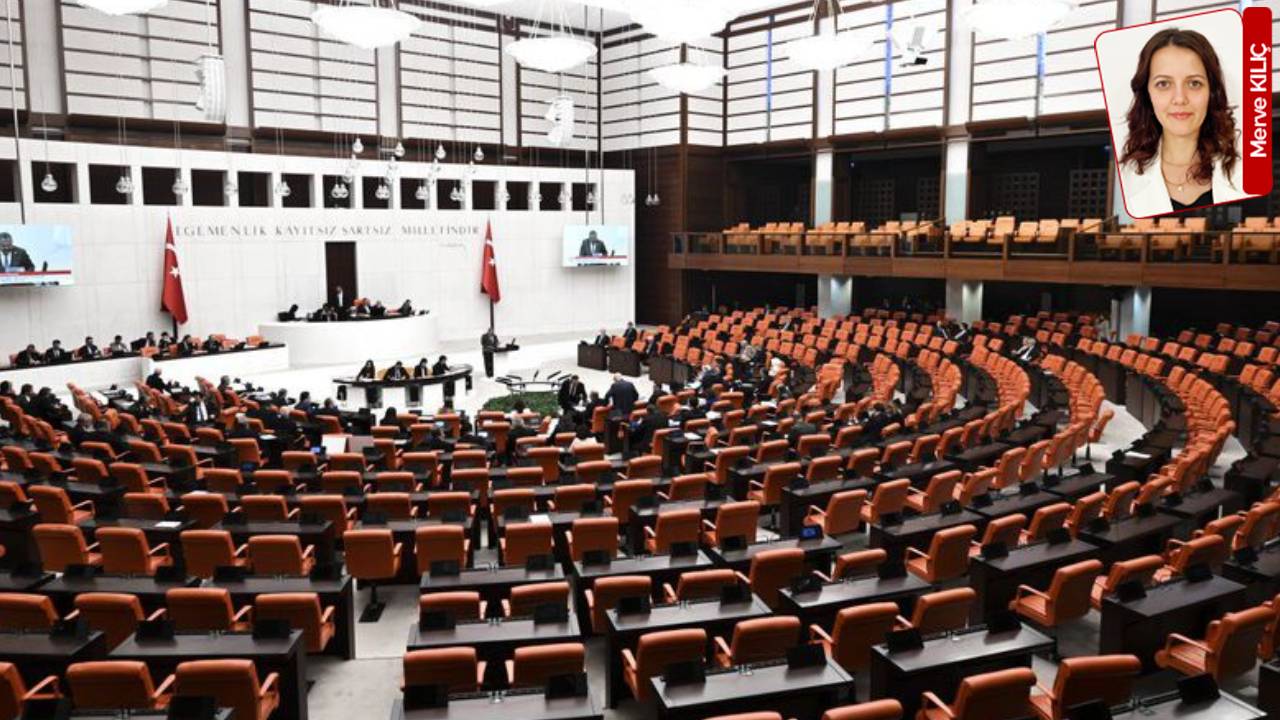 Akp ekimi isaret ediyor mhp ve dem tatilden once diyor mecliste cerceve yasa cikmazi n6D4azEc