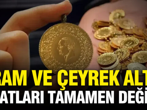 Altin fiyatlari bugun ne kadar gram altin ceyrek altin kac tl oldu 18 temmuz t2fDPiLM