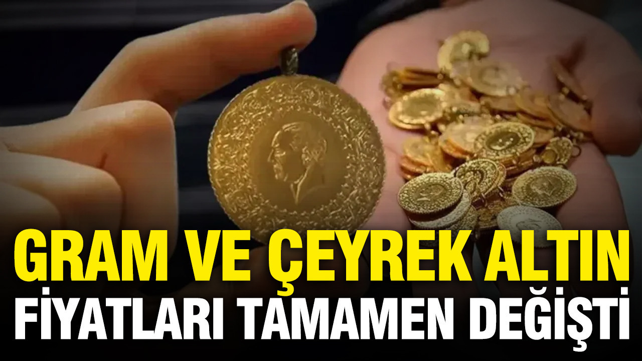 Altin fiyatlari bugun ne kadar gram altin ceyrek altin kac tl oldu 18 temmuz t2fDPiLM
