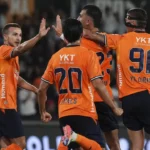 Basaksehir turu finlandiyaya birakti istanbulda kazanan cikmadi ilK8HkfV